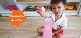 Looking for the best child care centers near me, Bukit Timah