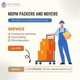 House Shifting Services in Coimbatore-Mantharagiri, Coimbatore
