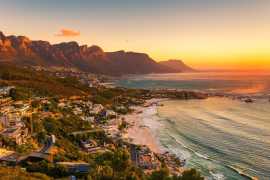 Start Fun With our South Africa Honeymoon Package, Delhi