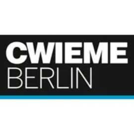 CWIEME Berlin 2024 Trade Fair Exhibition Stand Des, Berlin