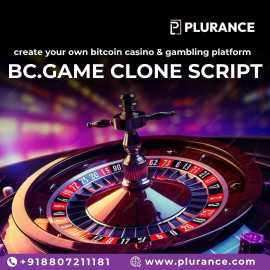 BC.Game Clone Script: kickstart your online casino, Agua de Oro
