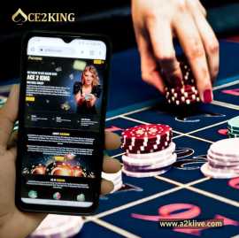 The Ultimate Gaming Companion: A2k Online Casino , Vasco