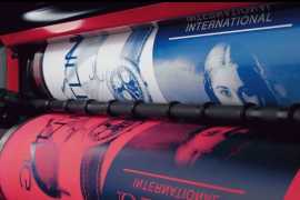 High-Quality Offset Printing Services in Melbourne, Melbourne