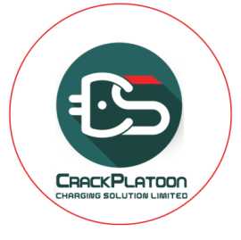 CrackPlatoon Charging Solution Ltd., Dhaka