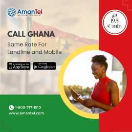 Cheap and Best International Calling Card Ghana , Iselin