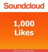 Sound Amplification with Buy 1000 Soundcloud Likes, Bostwick