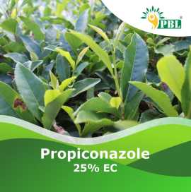 Propiconazole 25% EC | Peptech Bioscience Ltd | , Delhi