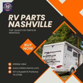 Buy Top quality RV Parts Nashville in TN - Mister, Portland