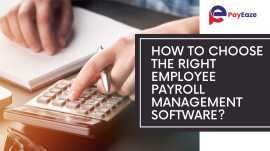  Appropriate Employee Payroll Management Software!, Mississauga