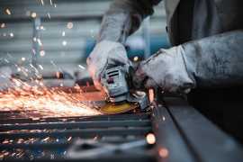 Get The Right Job Done with Custom Manufacturing S, Toronto
