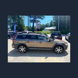 Used Volvo For Sale New Hampshire, Amesbury