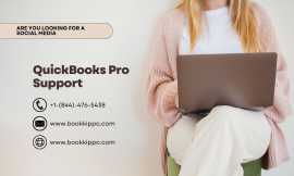 QuickBooks Online Support  1-844-476-5438, New York