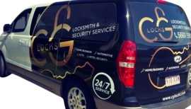 CG Locks: Trusted After Hours Locksmith, Walkervale