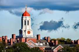 Discover Boston's Top Universities!, New York