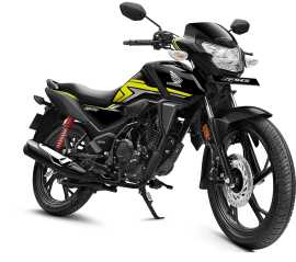 Find Your Honda Motorcycle at Our Noida Showroom