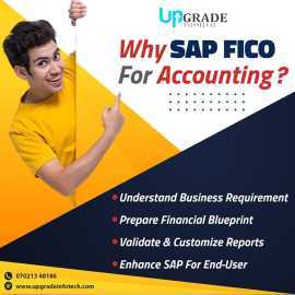 Best SAP FICO Classes in Andheri, Mumbai, Mumbai