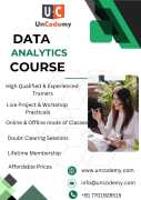 Best Data Analytics Training in Lucknow, Lucknow