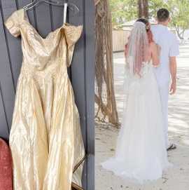 Elevate Your Look: Exquisite Bridal Dress Embellis, Birmingham
