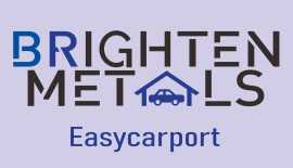 Brighten Metals Easycarport, Acacia Ridge