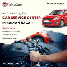 Are You Looking For Car Service Center , Bengaluru