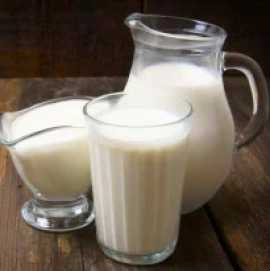 Get the Best Quality A2 Milk from Pure Gir Cows in, Vadodara
