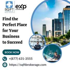 Find the Perfect Place for Your Business to Succee, West New York