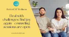 How can relationship counselling benefit couples?, Delhi