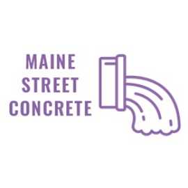 Maine Street Concrete Inc., Grand Island