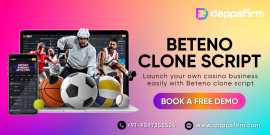 Enhance User Engagement with Beteno Clone Script, Aby
