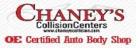 Chaney Glendale Auto Restoration, Glendale
