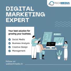 Digital Marketing Services in Delhi, New Delhi