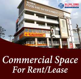 Office Space For Rent in Dehradun, Dehradun