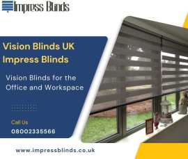 Best Vision Blinds in UK | Impress Blinds, £ 9