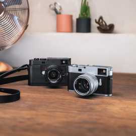 Leica m11 price in india, ₹ 810,000