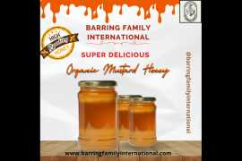 Natural Honey Suppliers| Mustard Honey Exporters |, ps 1