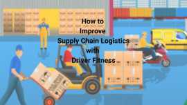 Elevate Your Business with Supply Chain Fitness, Hartford