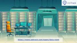 Data Center Server Room Solutions, London