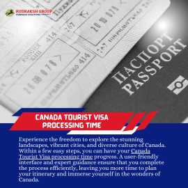 Canada Tourist Visa Processing Times, Mohali