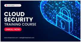 Cloud Security Online Training, Riyadh