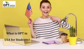 What Is OPT In USA For Students? OPT Nation, Los Angeles