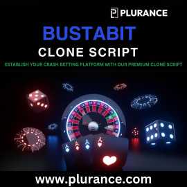 Maximize your revenue stream with bustabit clone, Paris