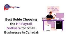 HR Payroll Software Selection for Small Canadian B, Mississauga