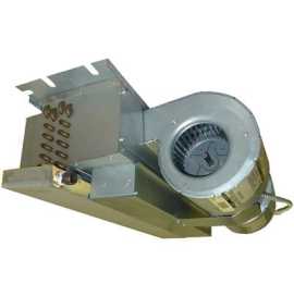 First Company 2.5 Ton 8 kW Horizontal Fan Coil , $ 1,500