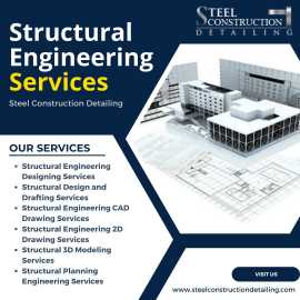 Structural Engineering Services, New City