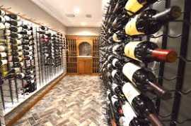 Best Wine Cellar Designs for Your Wines, North Sydney