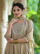 Best Anarkali Sets Dresses For Women Online, ₹ 1,499