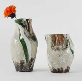 Ceramic Vases: Galore Home's Signature Home Accent, $ 26