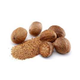 Buy Nutmeg Ground - 1KG online in UAE, د.إ 55