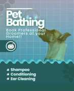 Dog Grooming Services: Dog Groomers in Bangalore -, Bengaluru