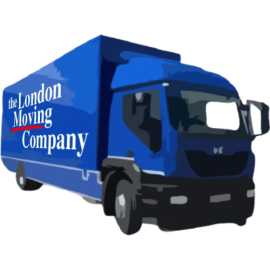 The London Moving Company, London